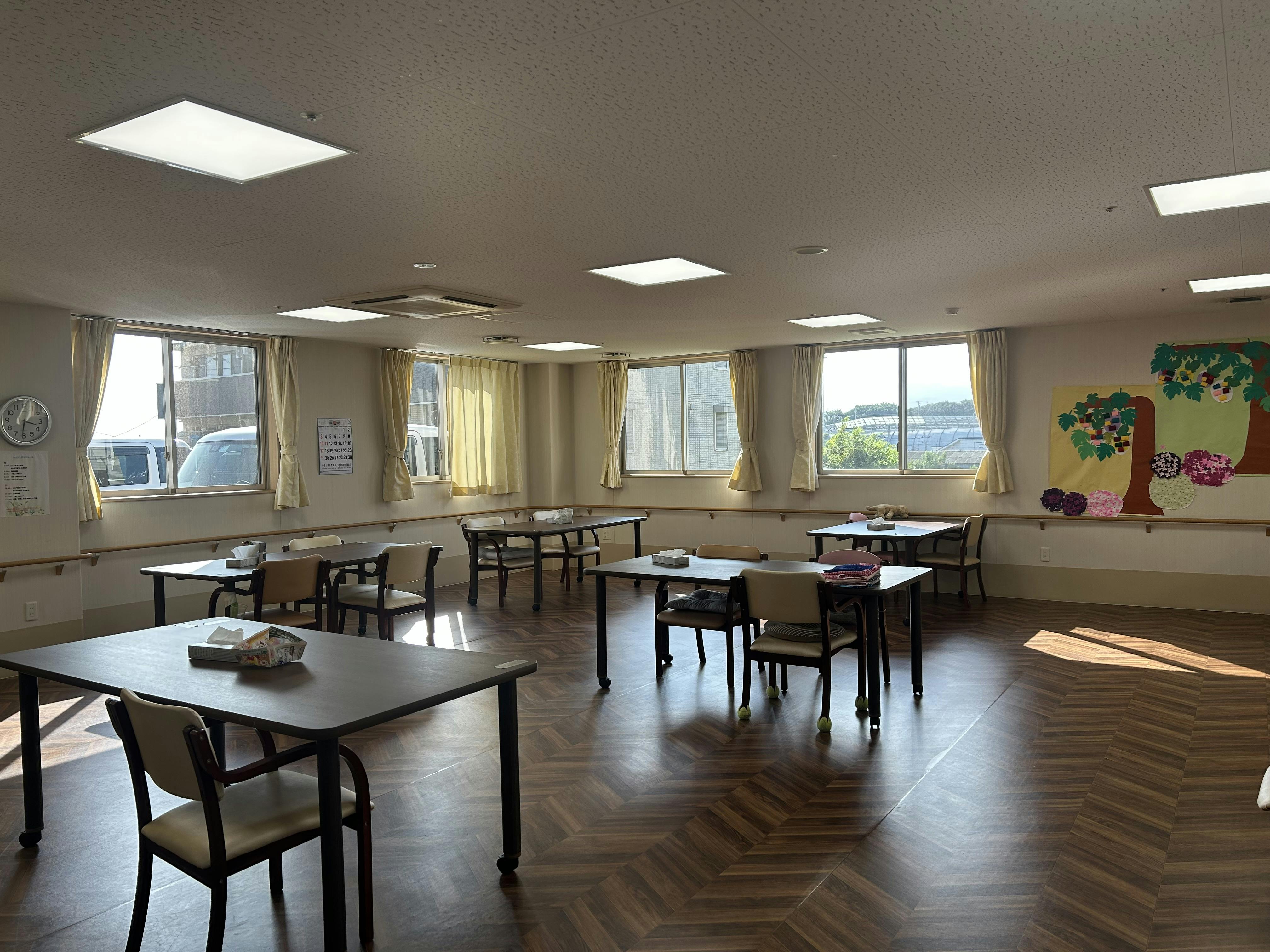 ふるさとホーム海老名 その他