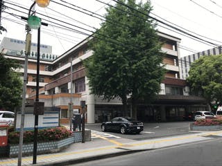 グランドマスト新丸子 日本医科大学武蔵小杉病院