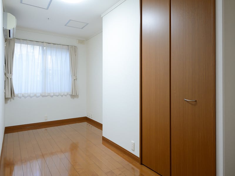 グループホームたのしい家江戸川 居室