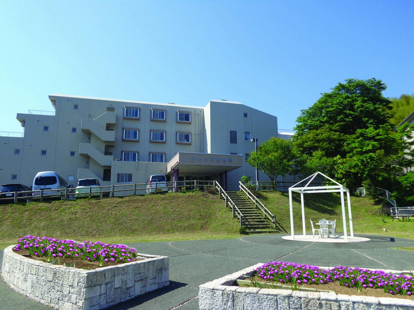 フレンズ南熱海 外観