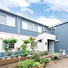 フォーユー東大阪 外観