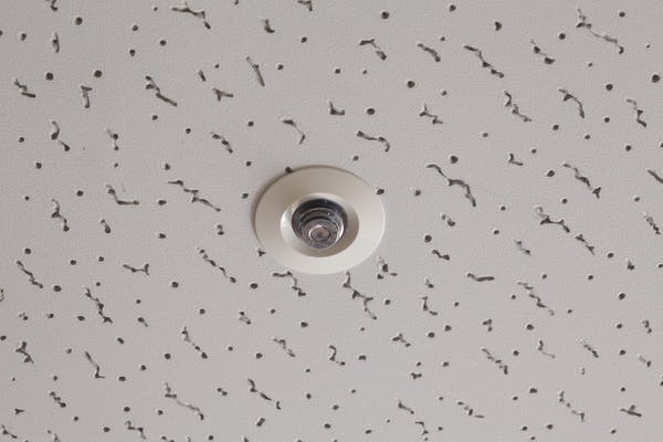 介護付有料老人ホーム フォーリーフ嶋 スプリンクラー
