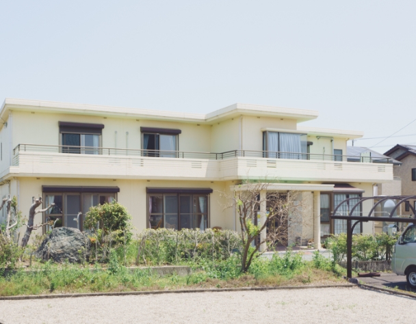 グループホームほのぼの平尾の家 外観