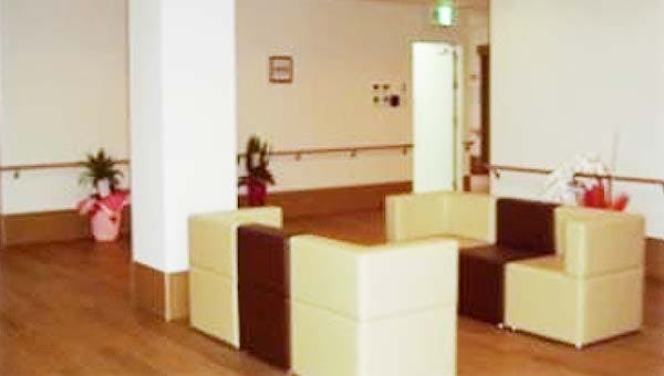 セカンドライフ・ウィズ熊取 談話スペース