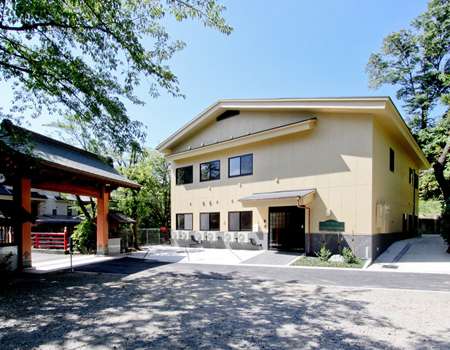 グループホームみんなの家・横浜上永谷松風 外観