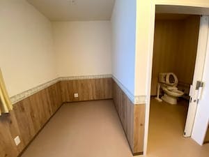 リビングケア唯の家伊勢原高森 居室