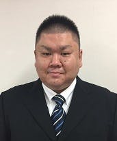 そんぽの家Ｓいずみ中央 施設長飯島　卓