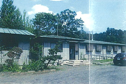 グループホーム青い空 外観