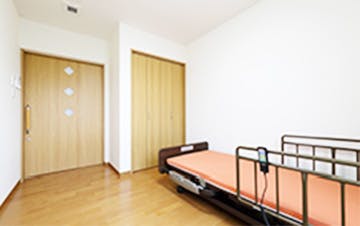 グループホーム仙台みなみさくらそう 居室