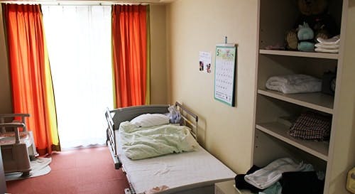 グランシア鎌ヶ谷 居室