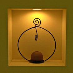 介護付有料老人ホームチエロ オブジェ