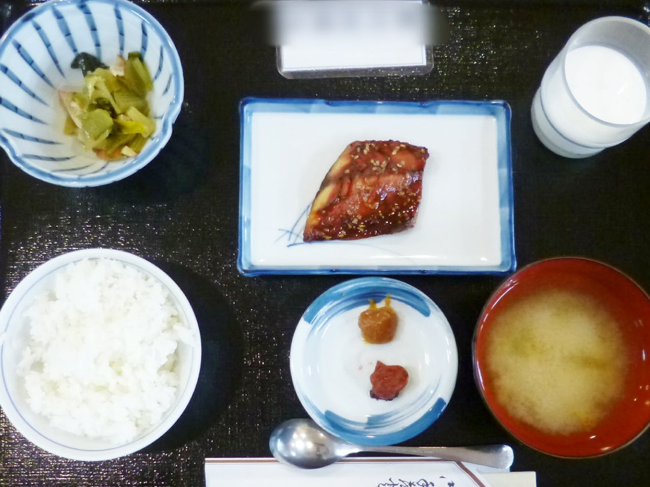 ウェルケア伊豆高原 朝食