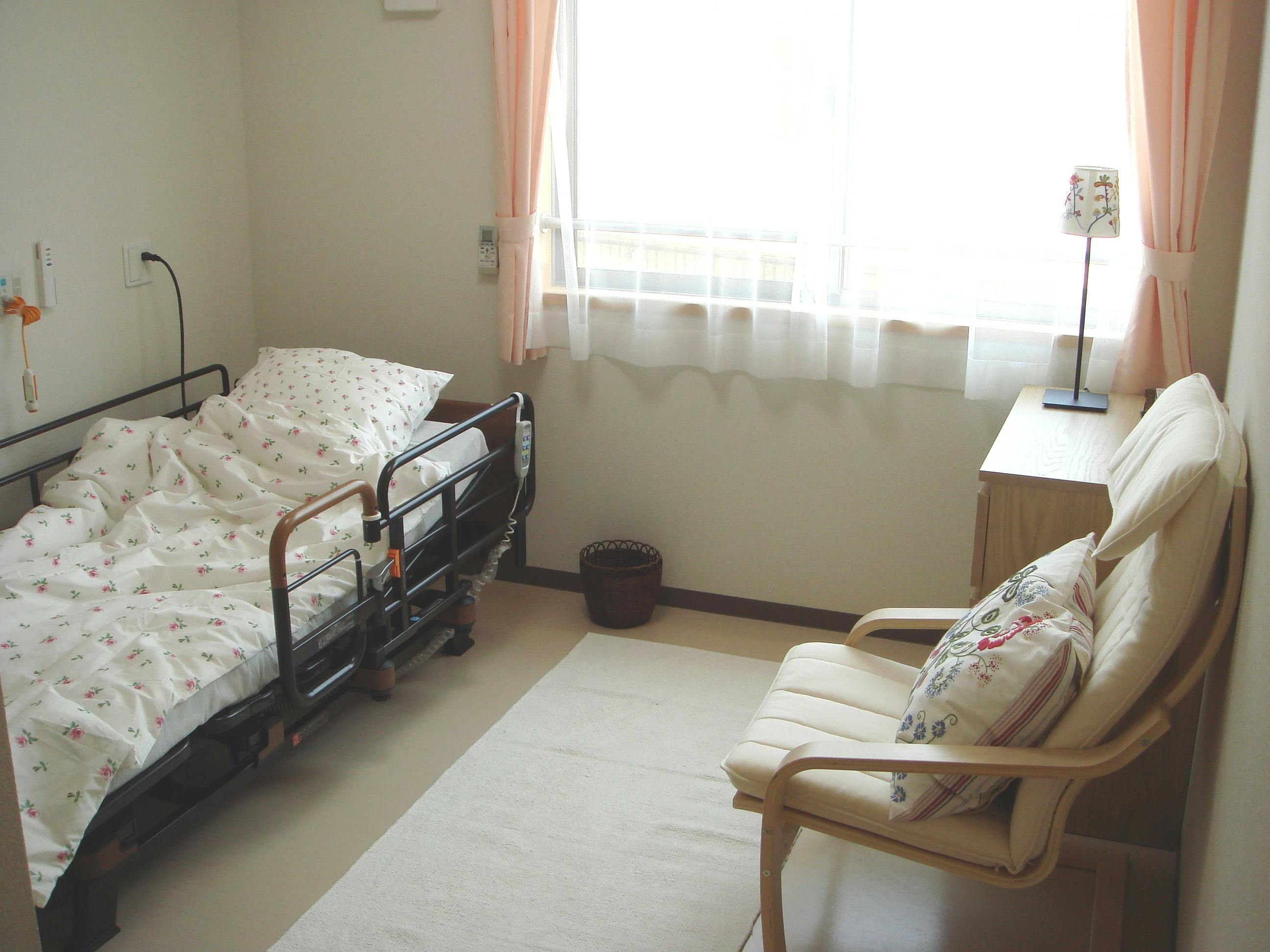 トルチェ狭山池 食堂