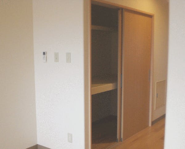 セレッソよねだい 収納（介護型）