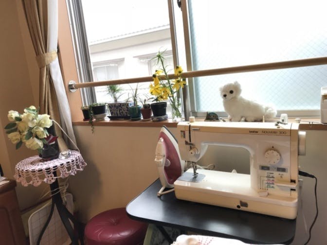 そんぽの家 東静岡 居室