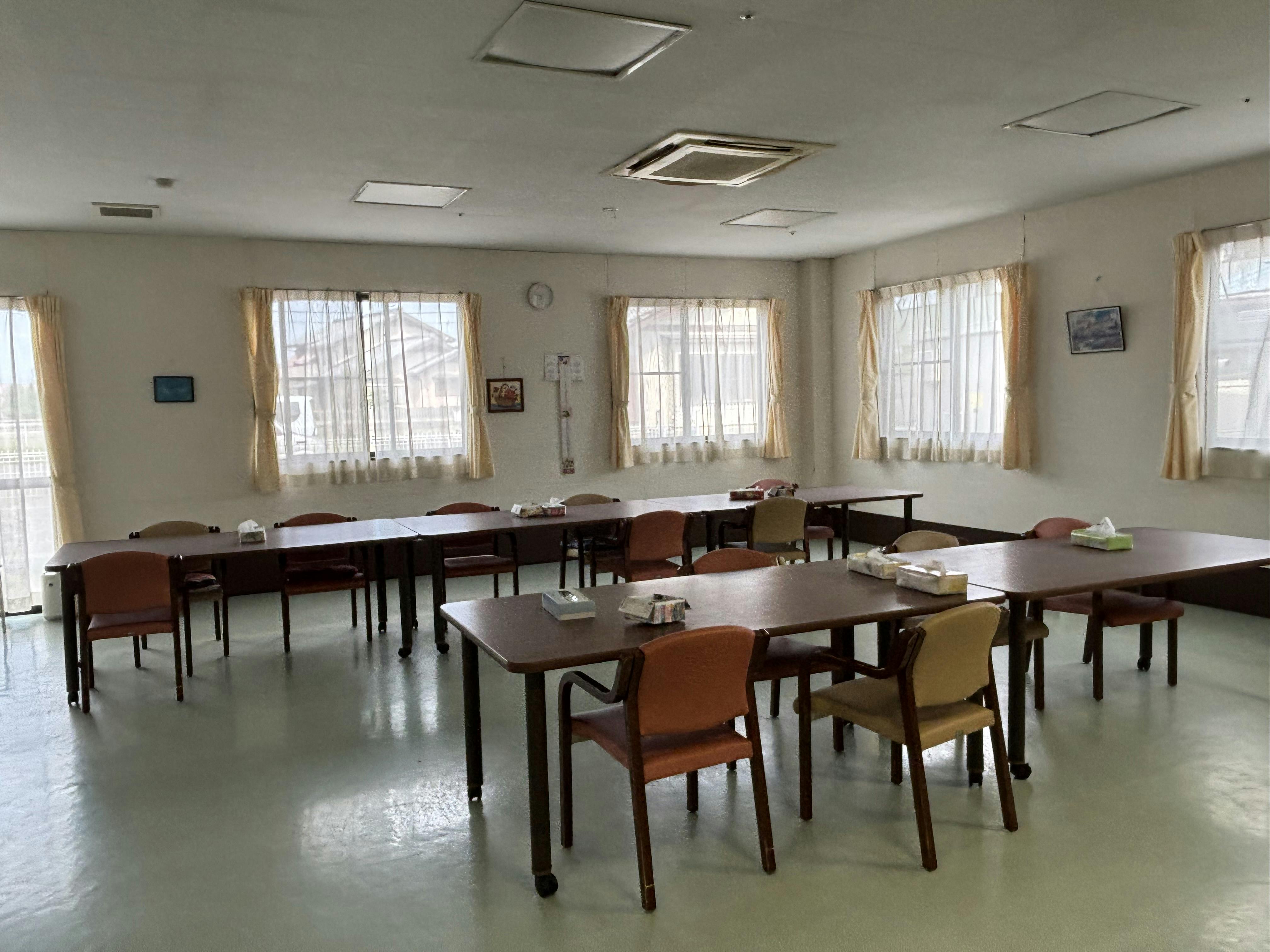 ふるさとホーム赤堀 その他