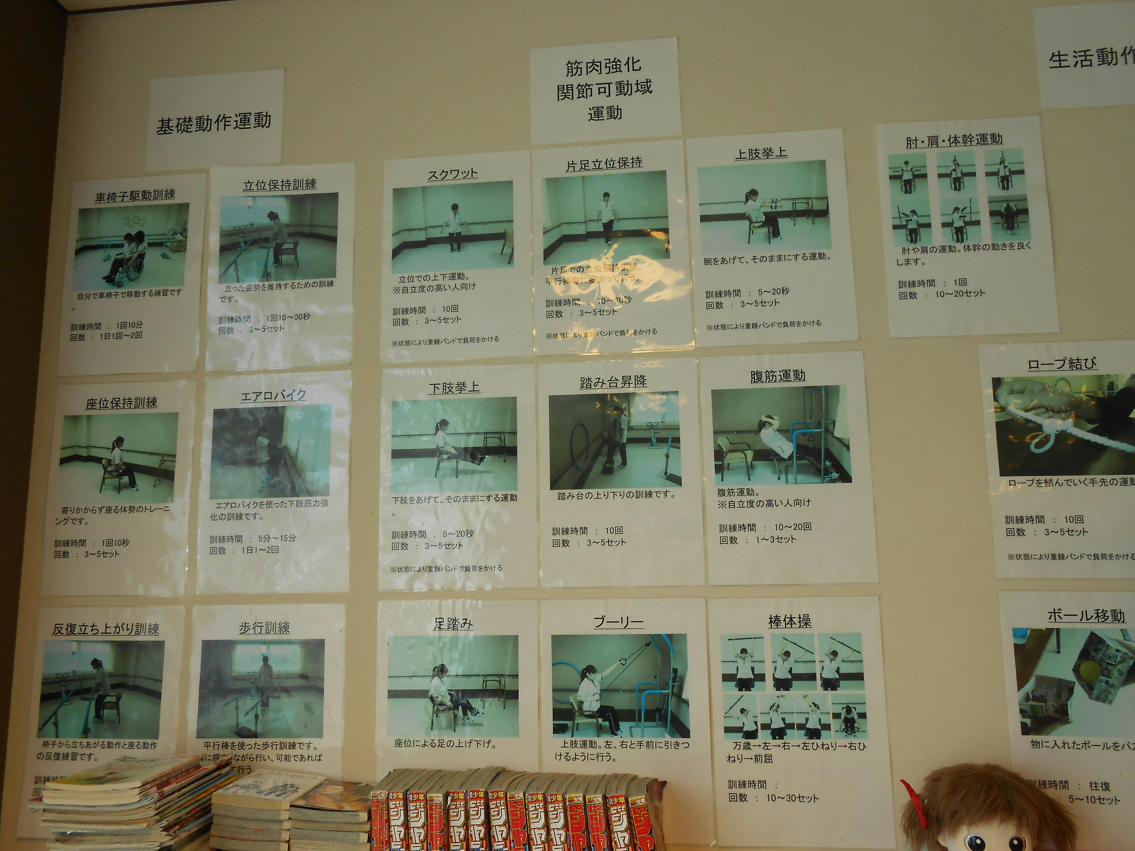 ふるさとホームつくば その他