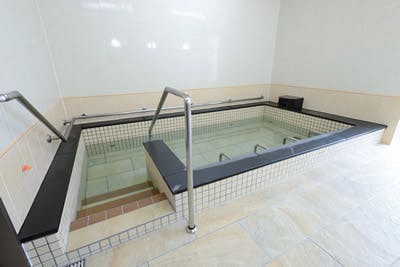 アムール平松 一般浴