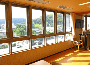 ライフコート横須賀武山Ⅱ 眺望