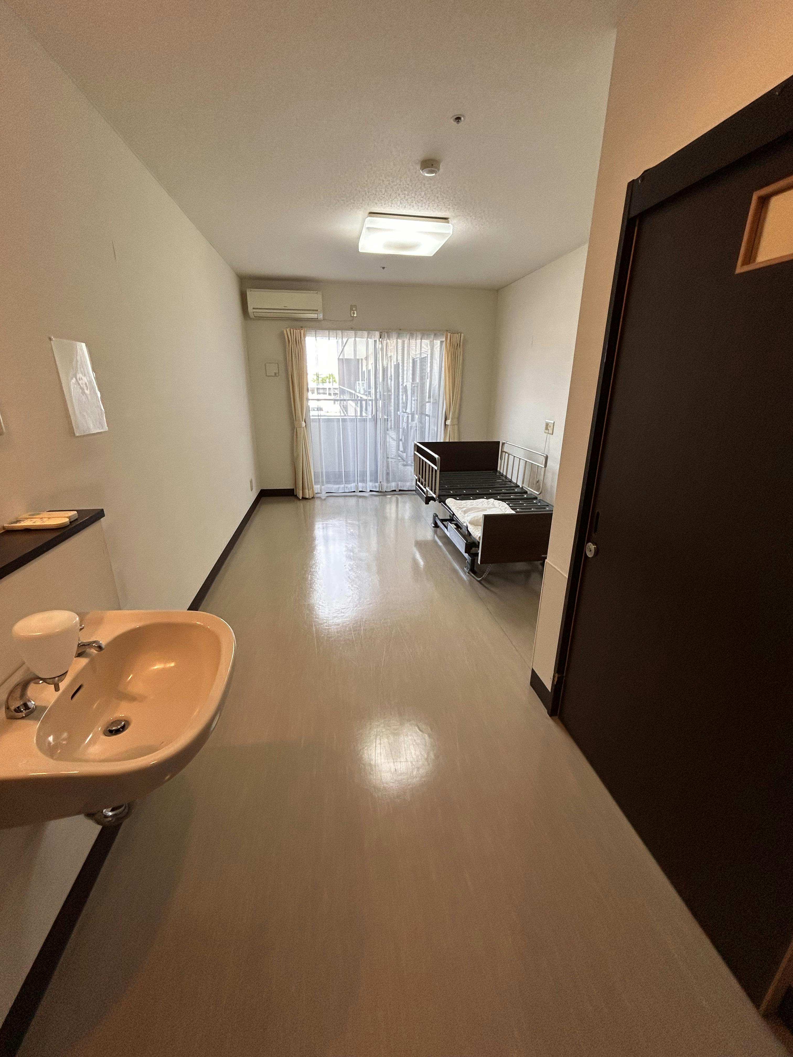 ふるさとホーム八潮 その他