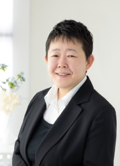 SOMPOケアラヴィーレレジデンス徳川園 ホーム長鍋野　理恵