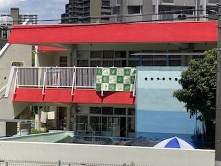 そんぽの家Ｓ桃山台 豊中市立しんでんこども園