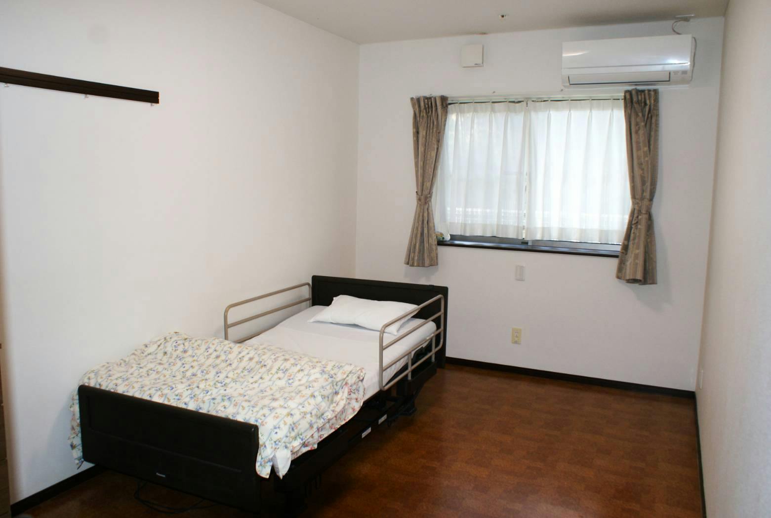 アンビエスタ 居室