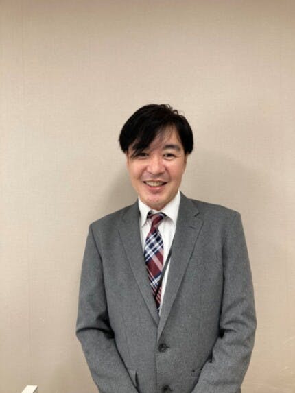 ＳＯＭＰＯケア ラヴィーレ津田沼 ホーム長井ノ上　雄一