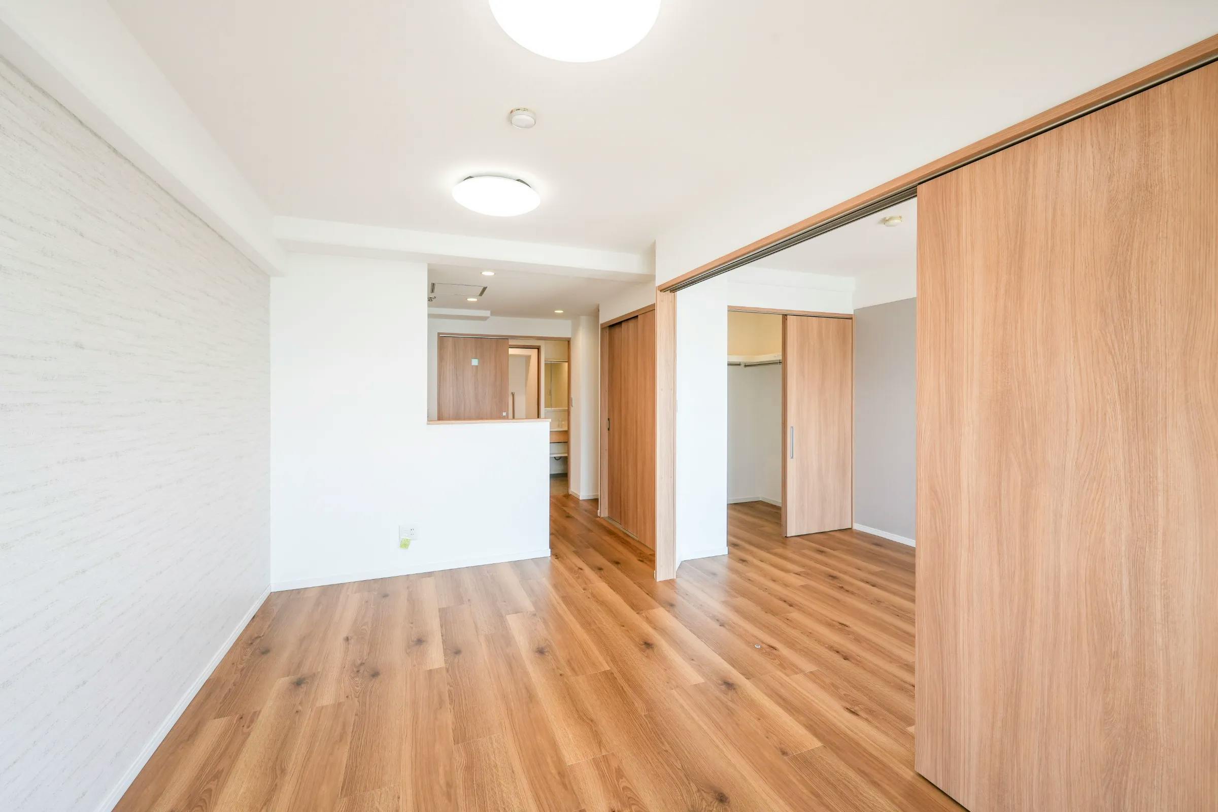 エトワール明石 居室