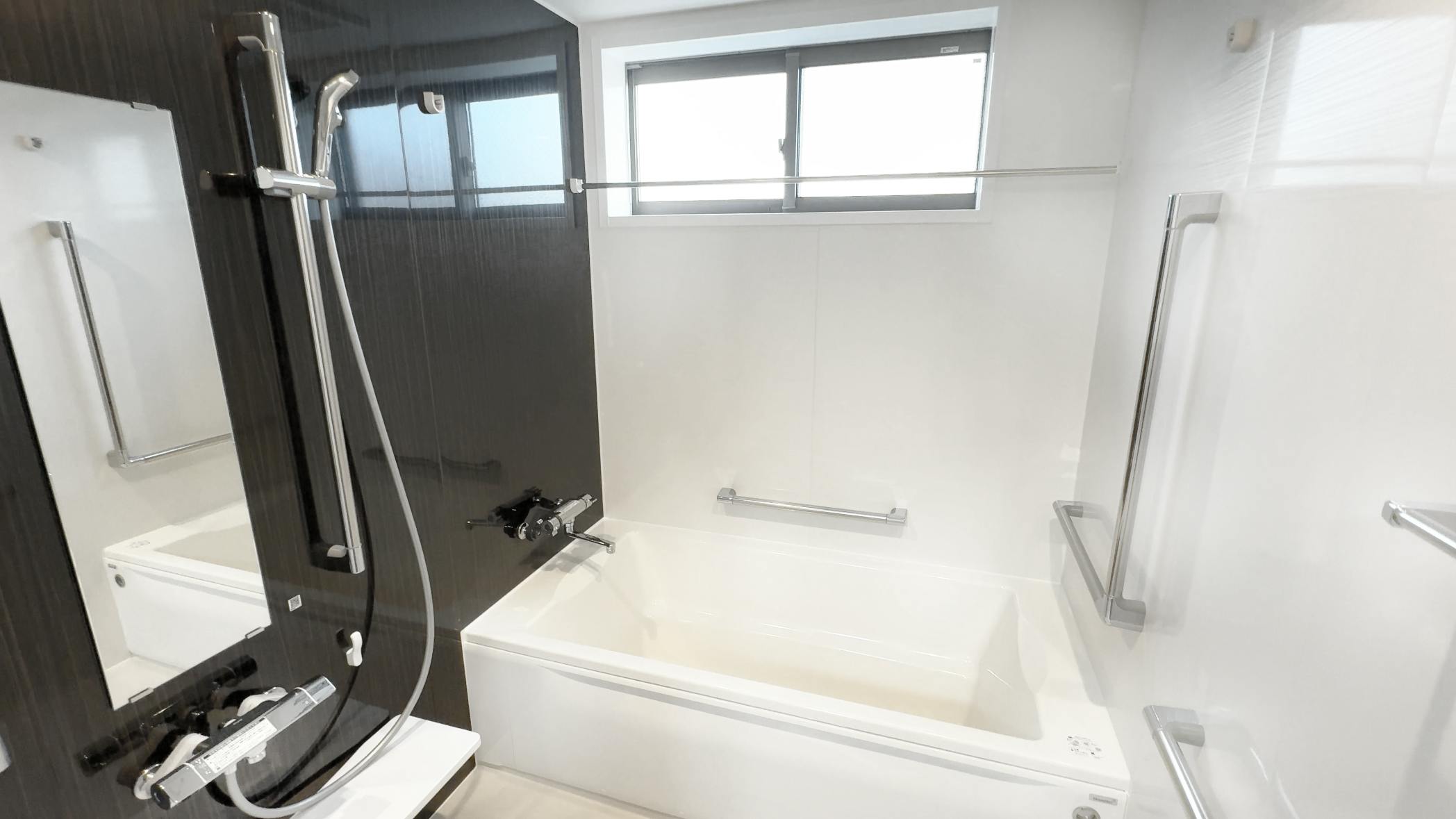 ナーシングホームヒューマン・ケア長浜 浴室（個浴）