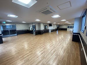 Wellife上新庄 食堂