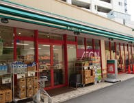 グランドマスト椎名町 まいばすけっと　椎名町駅前店