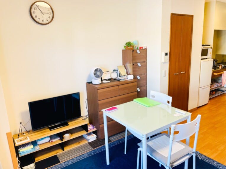 そんぽの家Ｓいずみ中央 居室