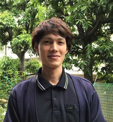 アズハイム中浦和 ホーム長関根