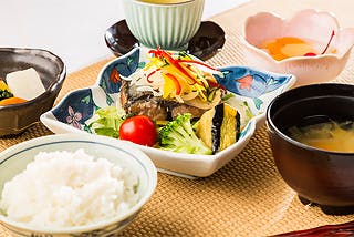 アンリ南福岡 一般食