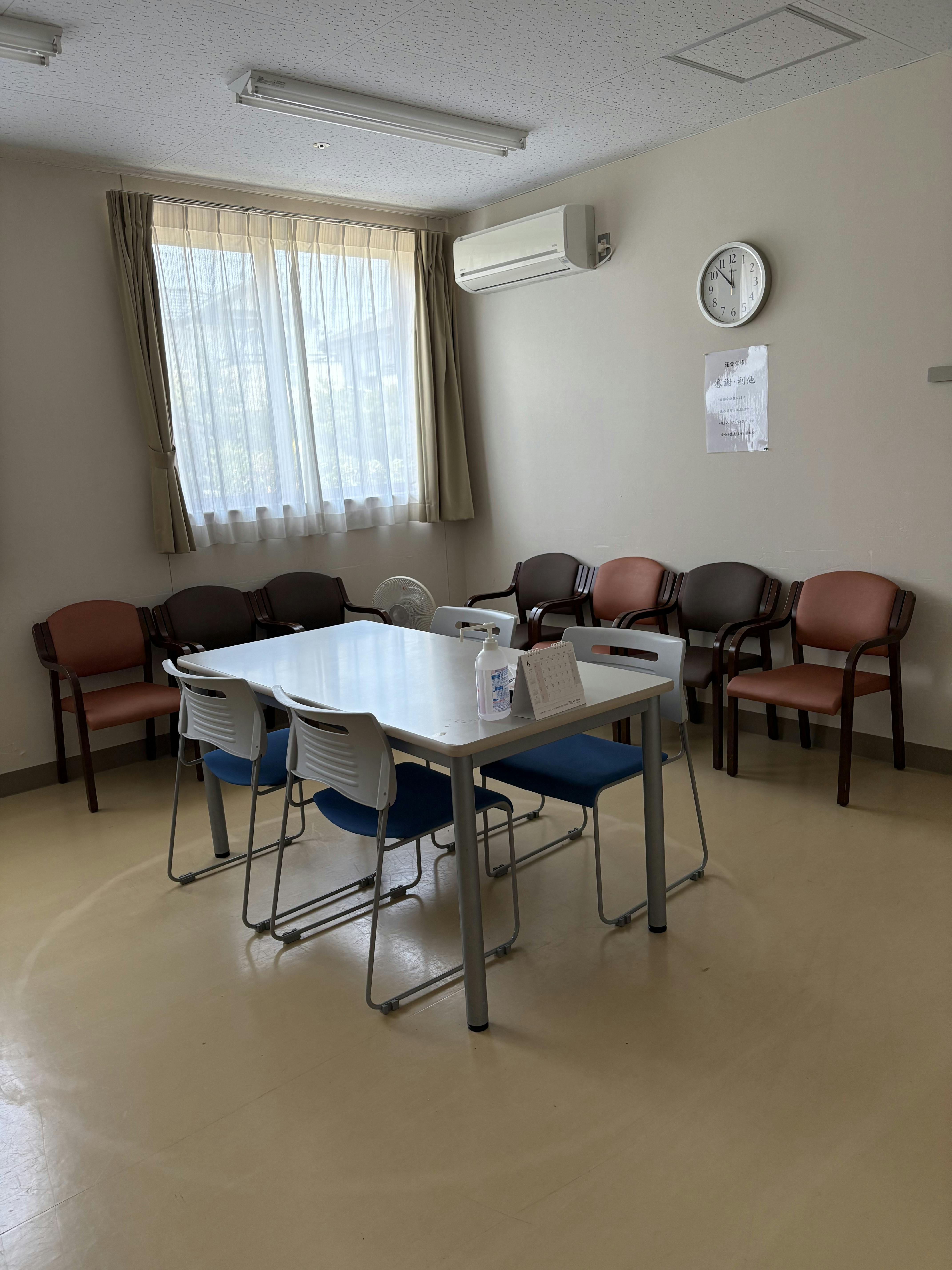 ふるさとホーム坂戸 その他