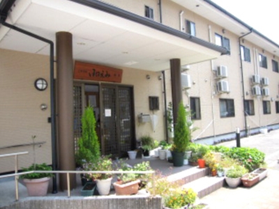 ニチイケアセンター浦里 外観