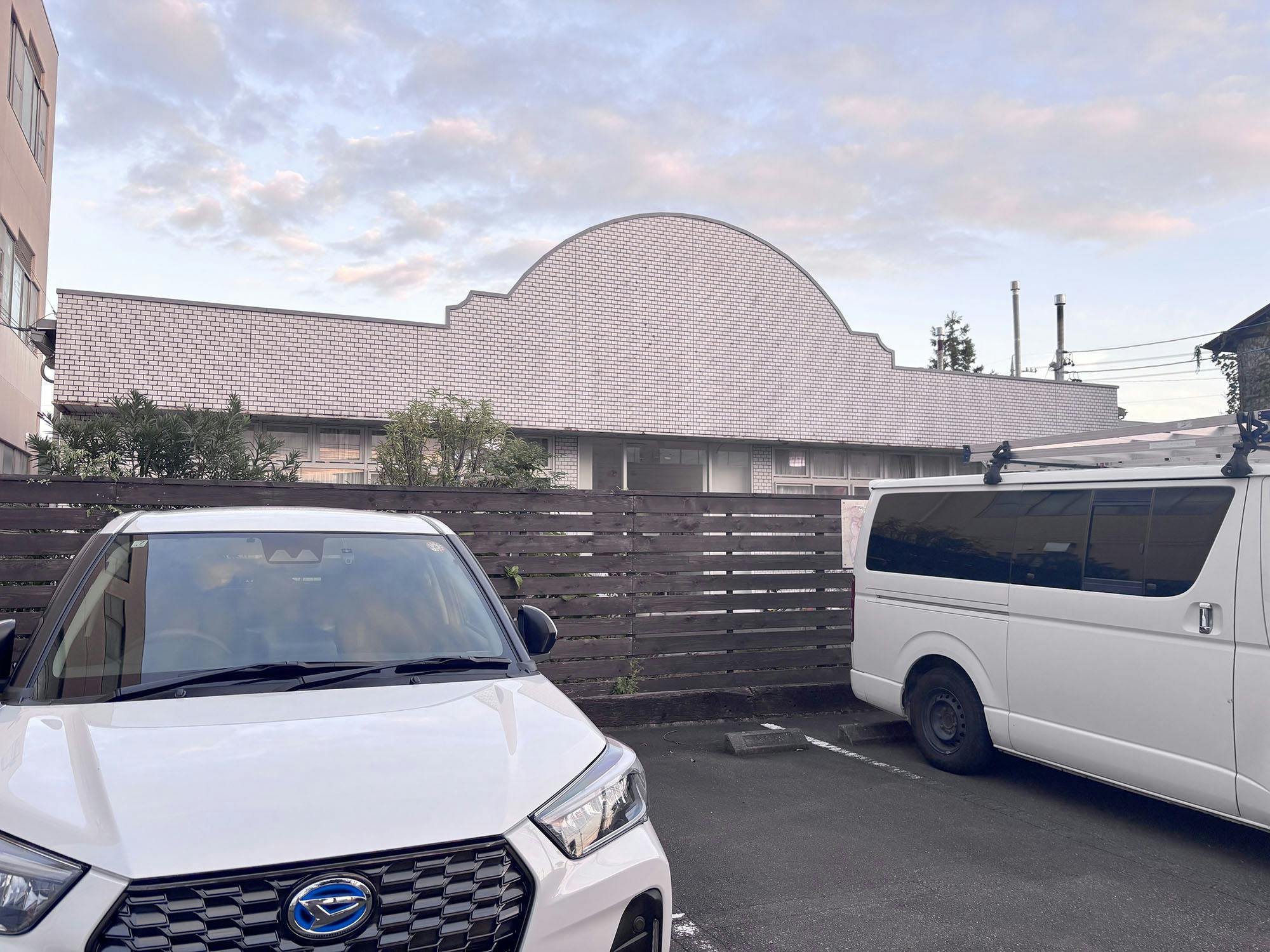 グループホーム花音 外観