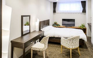 クラーチ・ファミリア古淵 ゲストルーム