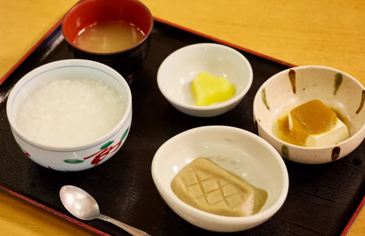 エスティームライフ学園前 ソフト食