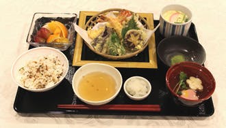 アクティブライフ豊中 スペシャルメニュー