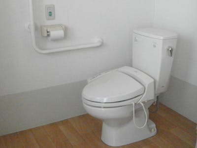 あさひ門司 トイレ