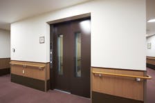 スーパー・コート茨木さくら通り エレベーター