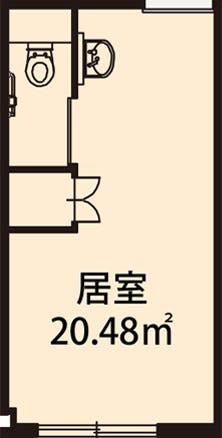 やさしい手伊丹 間取図