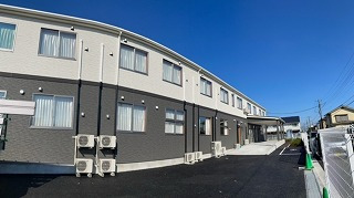 ご長寿くらぶ船橋二和西 外観