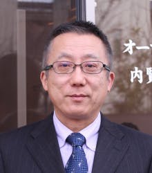 ルソン・ドゥ・クール高槻 施設長田井 堅次