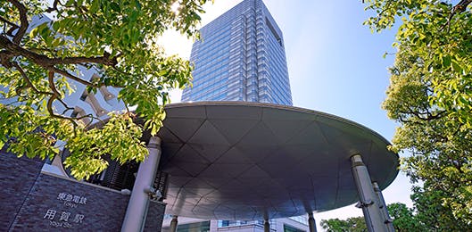 グランクレール世田谷中町ケアレジデンス 用賀駅
