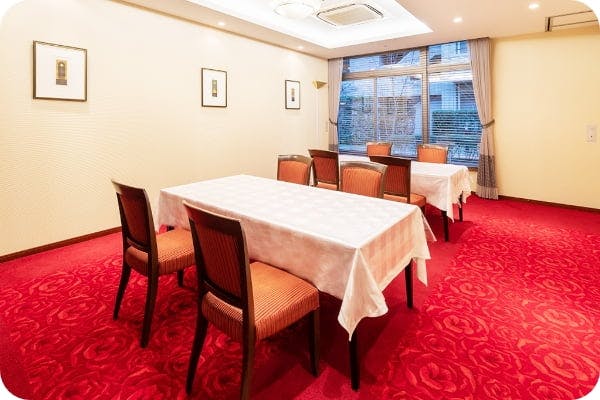 レジアス百道 プライベートダイニング「旬彩」