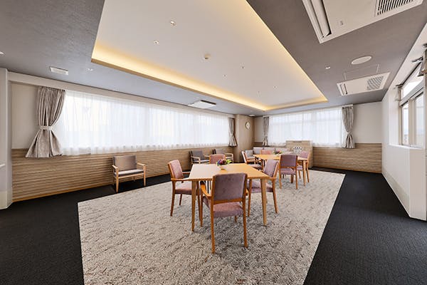 プレザングラン京都円町 多目的室