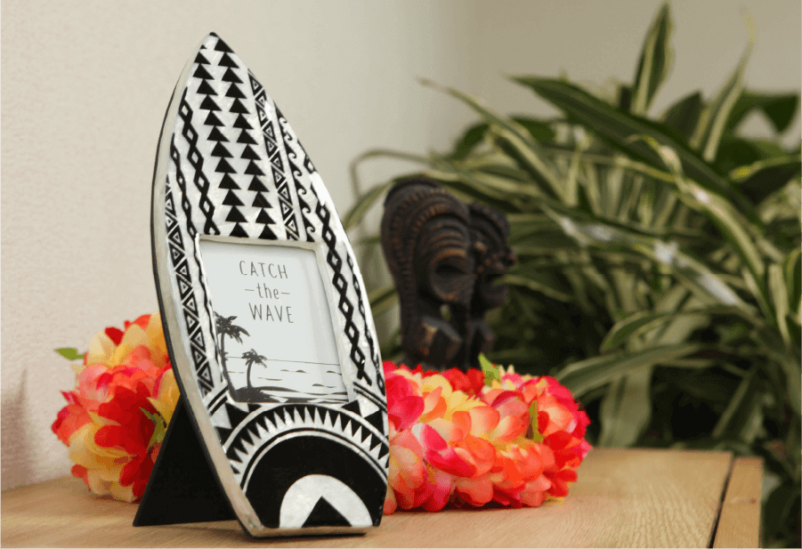 ルアナ インテリア